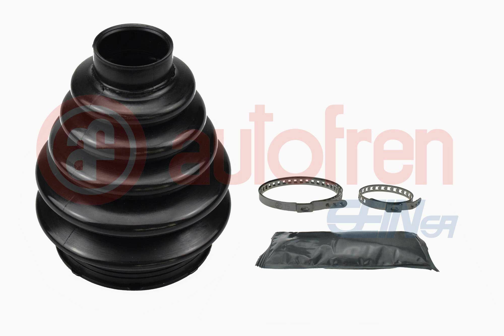 Пыльник ШРУСА D8266T, SEINSA D8266T