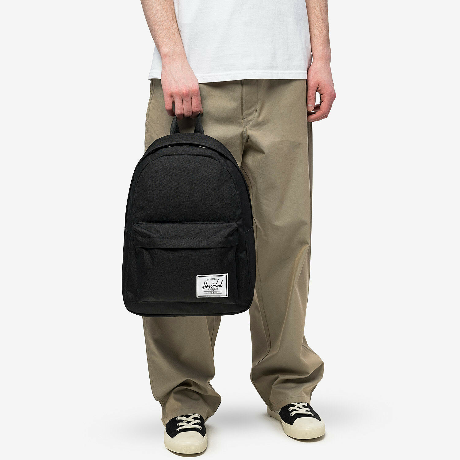 Classic backpack xl herschel 2025