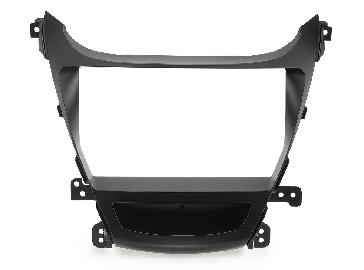 Переходная рамка Intro RHY-FC318 для XTA HYUNDAI Elantra 2014-2016, 9"
