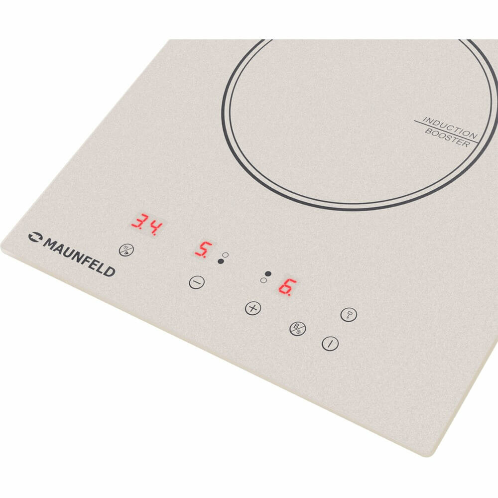 Обзор: Maunfeld CVI292BG