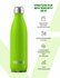 Термобутылка VPLAB Metal Water Thermo bottle, 500 мл, лайм