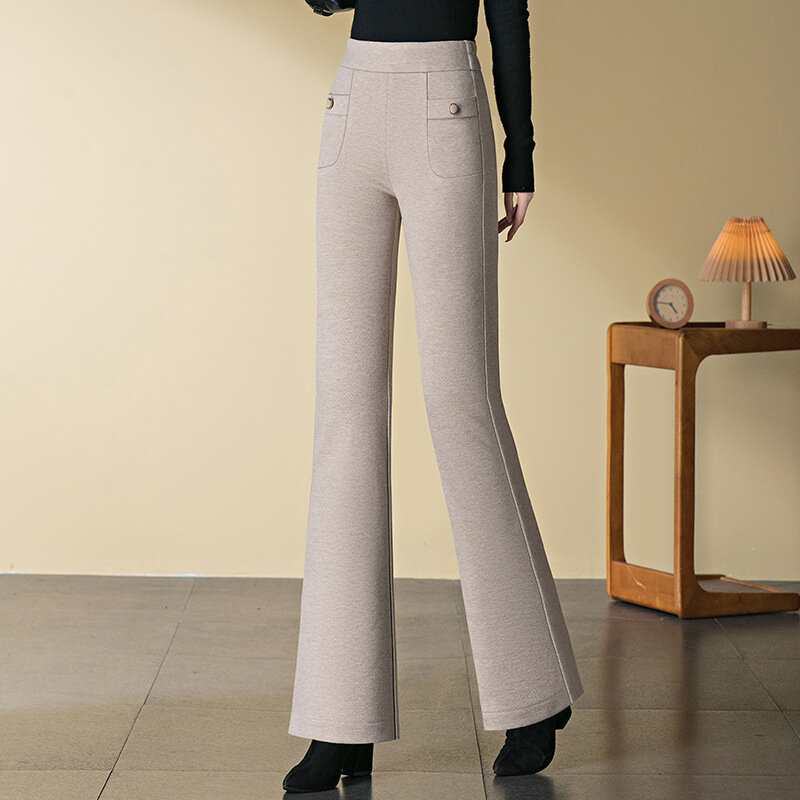 Брюки классические