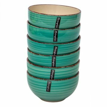 Салатник Elrington "Изумруд", 500 мл (139-23088) — фото 1