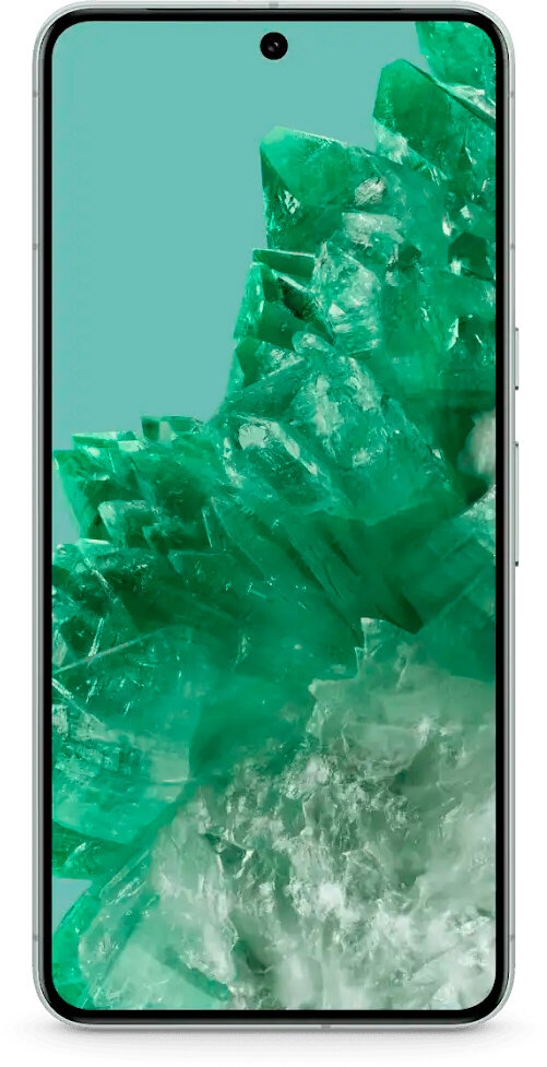 Смартфон Google Pixel 8 Pro 12/128 ГБ USA, Dual: nano SIM + eSIM, mint — фото 1