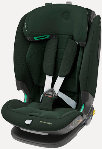 Изображение товара Maxi-Cosi Titan Pro i-size (Authentic Green 2)