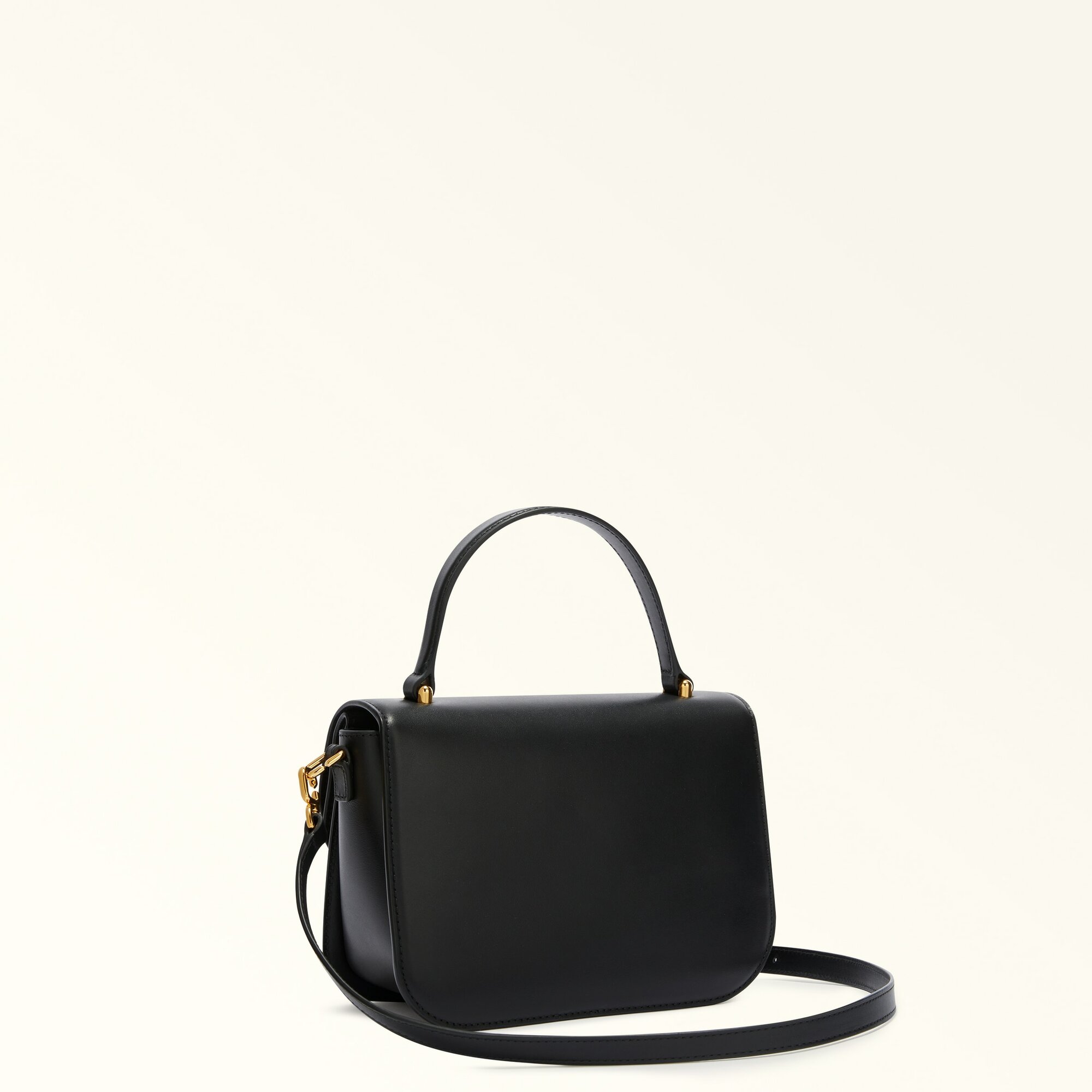 Сумка FURLA SFERA MINI TOP HANDLE — фото 1