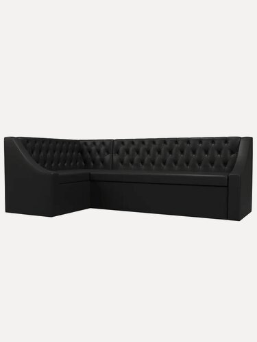 Изображение товара Диван кухонный угловой Мерлин левый угол