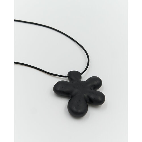 Подвеска ZOTOV A & Y JEWELLERY, черный