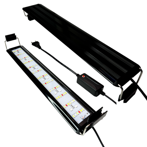 Светильник светодиодный для аквариума Flora Lumen 300мм 11 Вт BARBUS LED 059