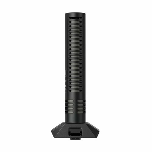 Репортерский микрофон пушка Zoom SSH-6e 13329₽