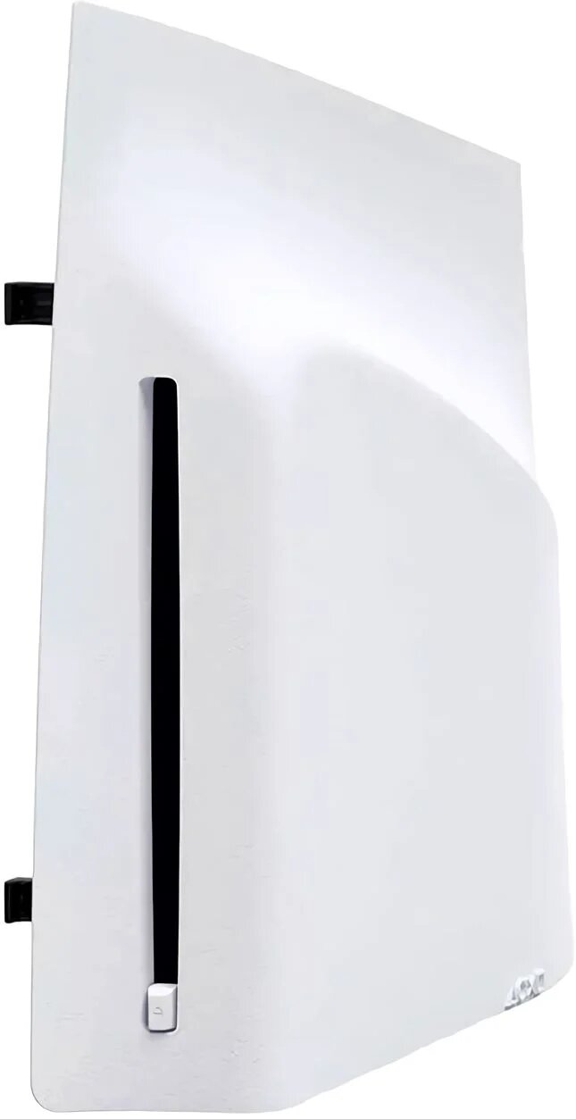 Дисковод для PlayStation 5, White