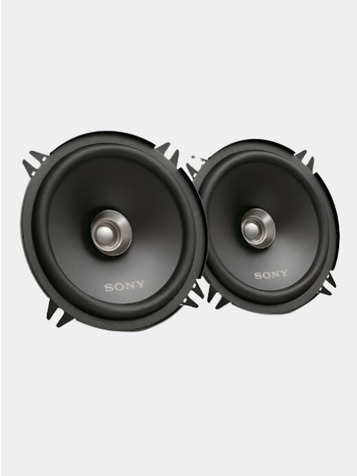 Автомобильные динамики Sony XS-FB131(13-размер для дверей машин немножко разрез нужен для Спарк, Матиз, Дамас, Нексия2,) — фото 1