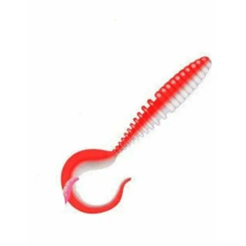 Приманка ZUB-TWIST 150 мм, 5,9