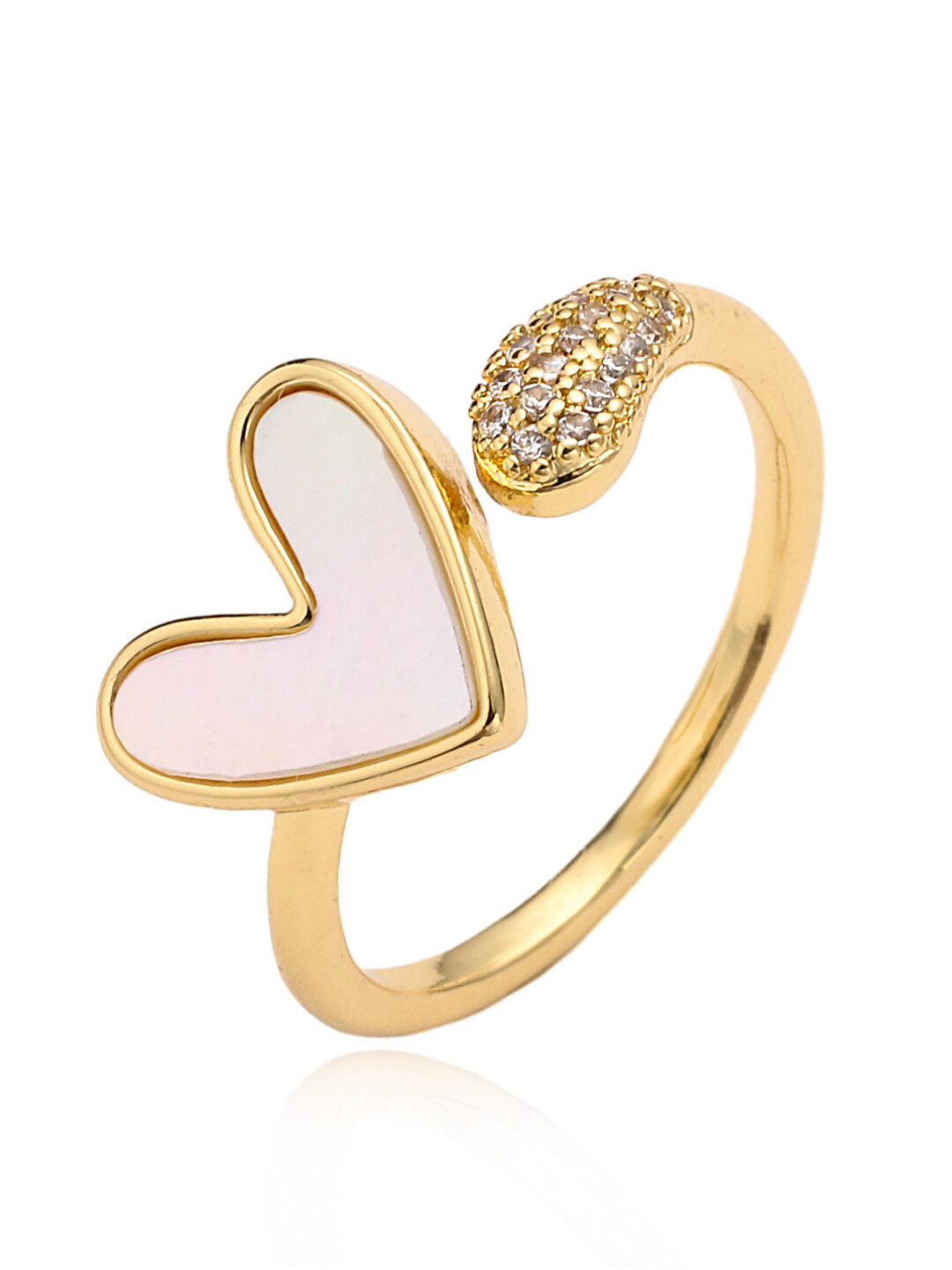 Кольцо — фото 1