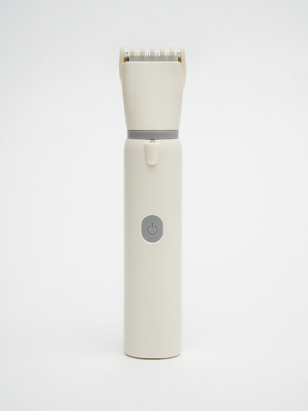 Электрическая машинка для стрижки животных — фото 1