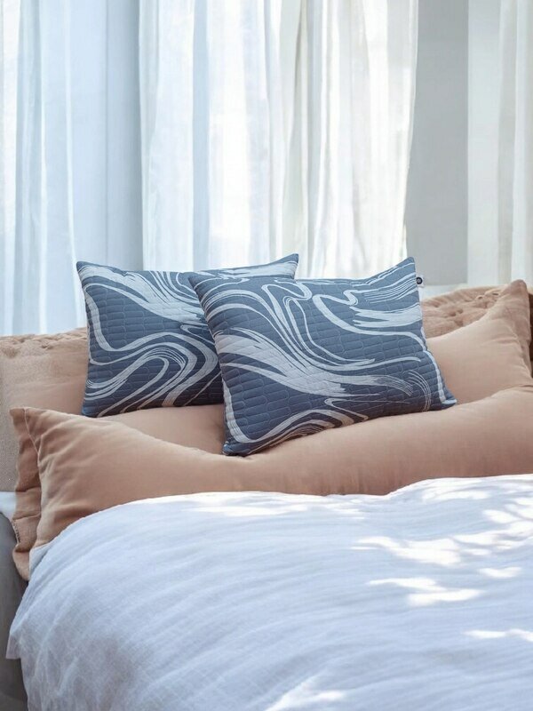 Комплект из 2-х подушек Linens, 50x70 см