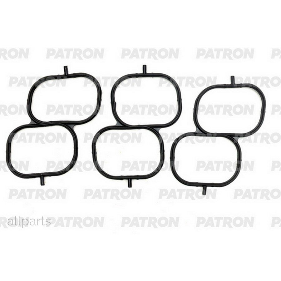 PATRON PG5-1216 Прокладка впускного коллектора TOYOTA / LEXUS 3.5i (2GR-FE / 2GR-FXE) 2006> (кратн. 3)