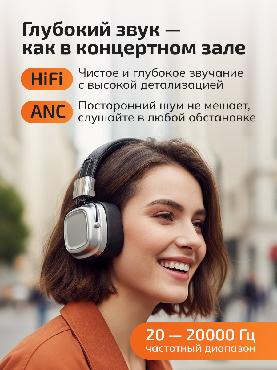 Накладные наушники Sony MDR-ZX 110 AP белый – купить на Яндекс