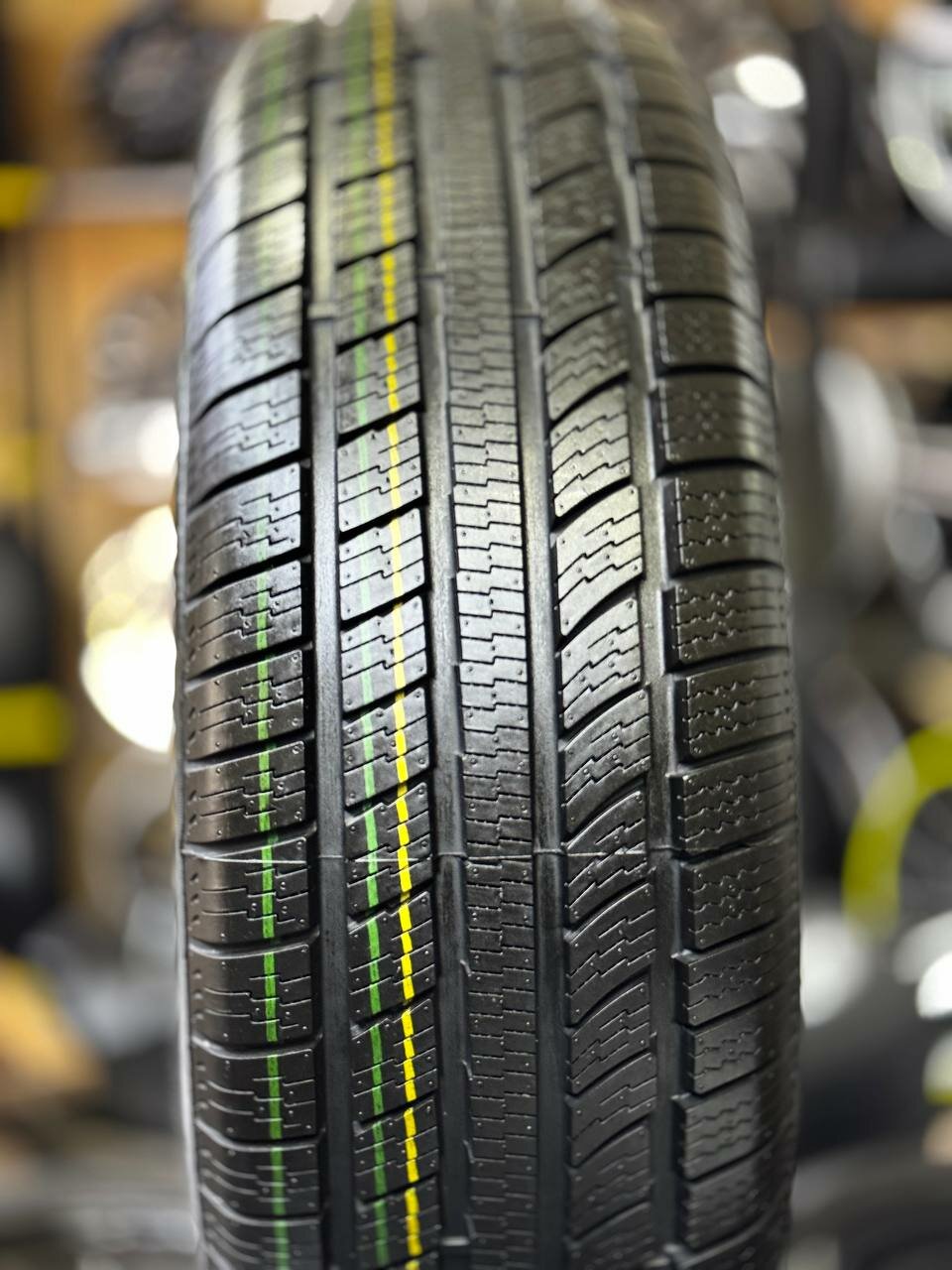 Автошины Massafa — надёжность на любой дороге