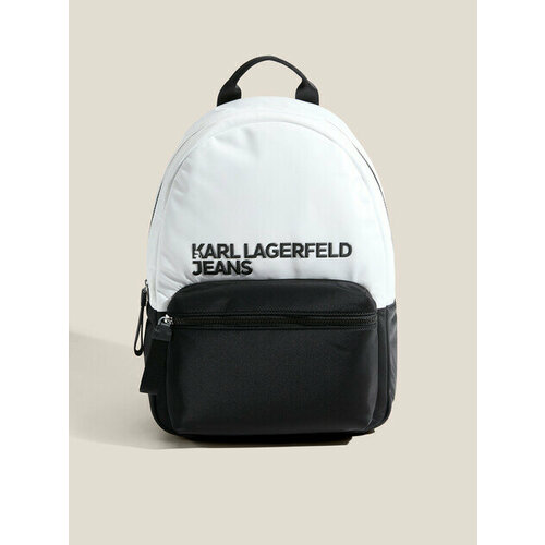 Рюкзак Karl Lagerfeld черный 20660₽