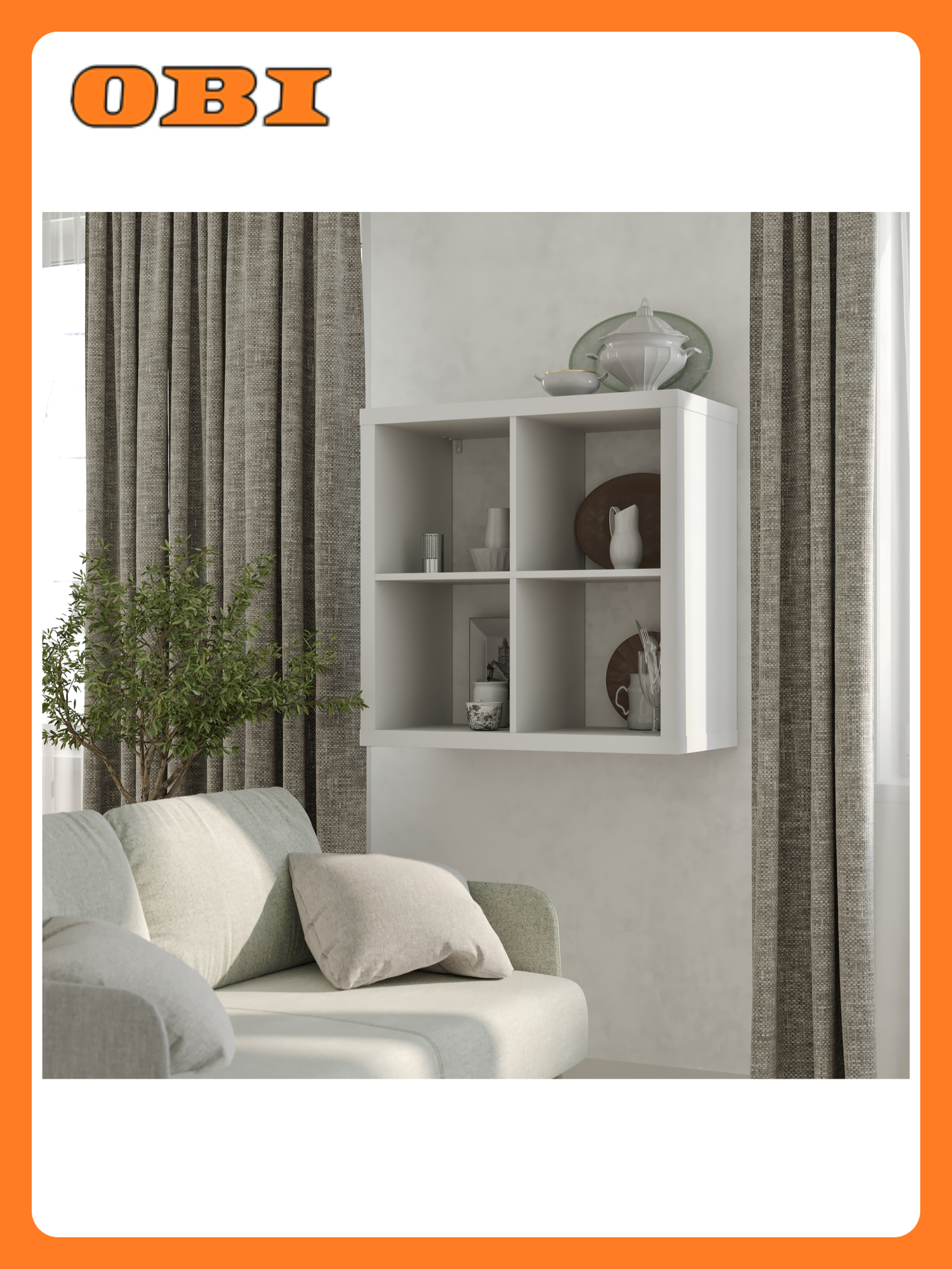 Стеллаж Шведский Стандарт 