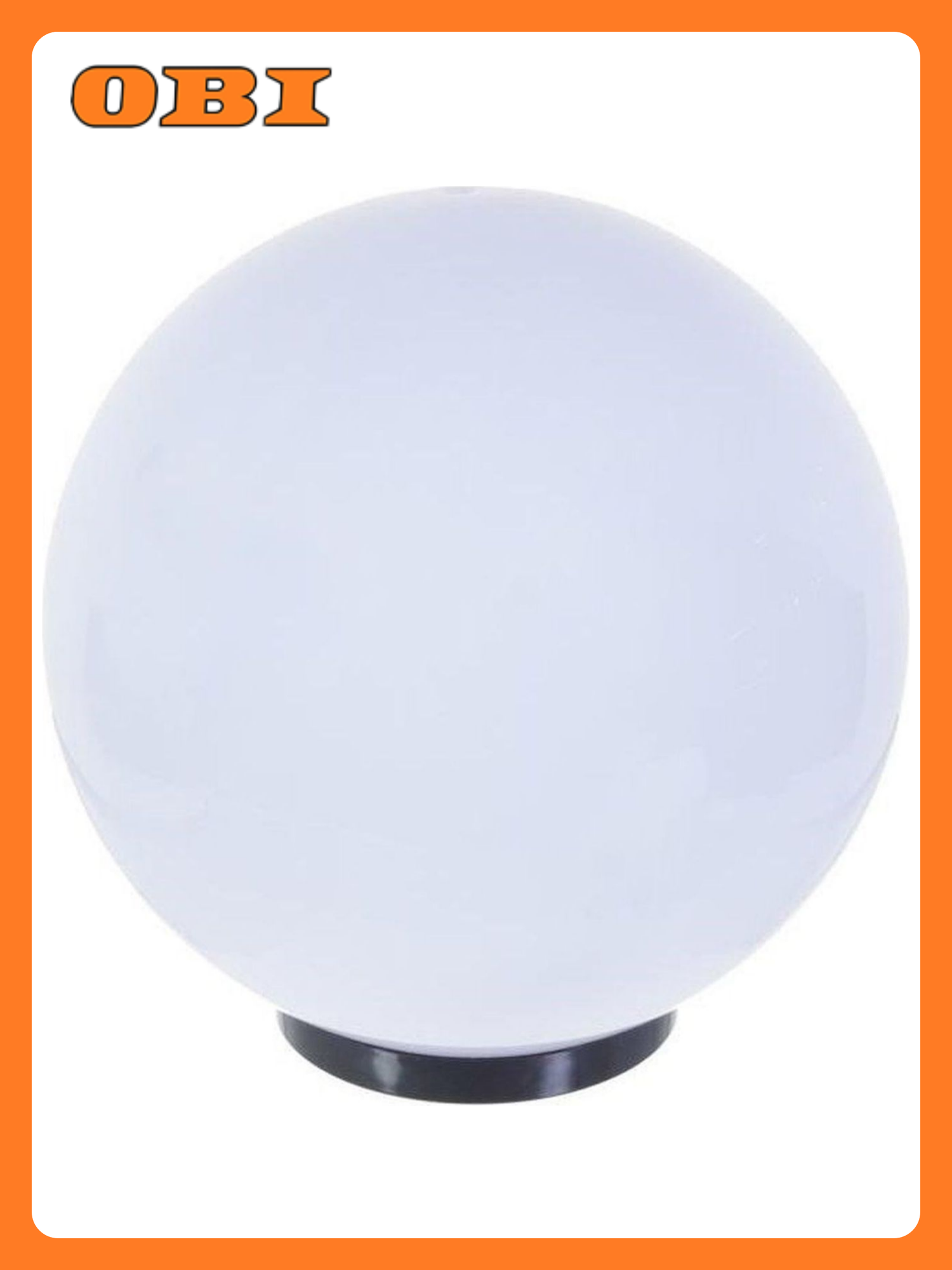 Светильник Apeyron НТУ 01-100-301 E27 IP44 уличный минимализм белый плафон