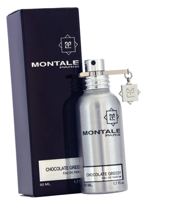 Montale Chocolate Greedy Eau De Parfum для мужчин и женщин 50 мл - Монтале Шоколад Греди духи унисекс