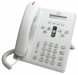 VoIP-телефон Cisco 6921