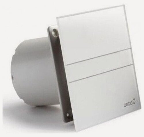 Изображение товара Вентилятор вытяжной Cata E120 GT