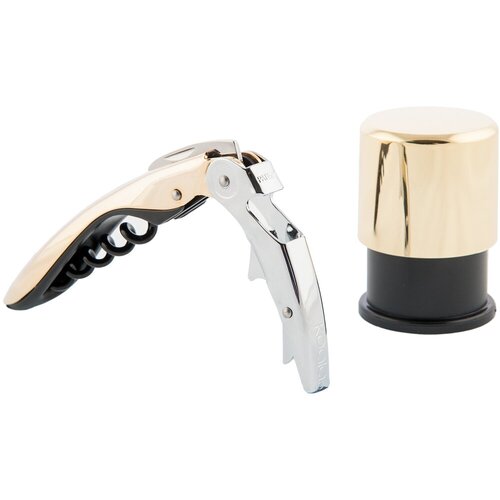 Koala Набор для вина Wine Lovers золотой