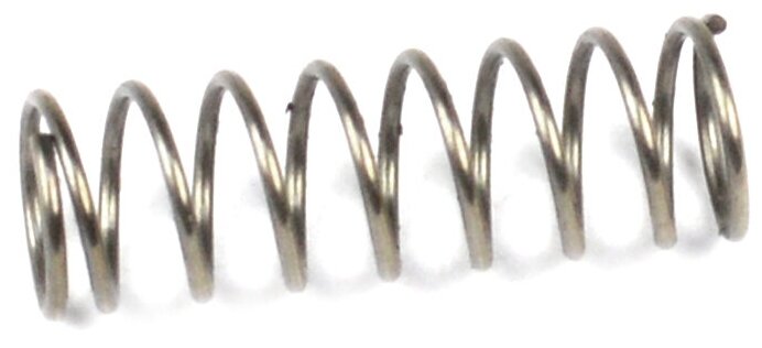 фото Пружина замка выключателя d-4мм для секатора аккумуляторного MAKITA DUP362