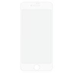 Защитное стекло HARDIZ Full Screen Cover Premium Tempered Glass для Apple iPhone 7/8 - изображение