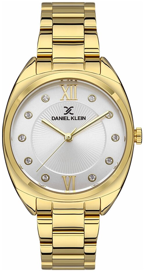 Наручные часы Daniel Klein Premium, золотой