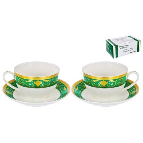 фото Набор чайный (4) (24) 123-16006, balsford