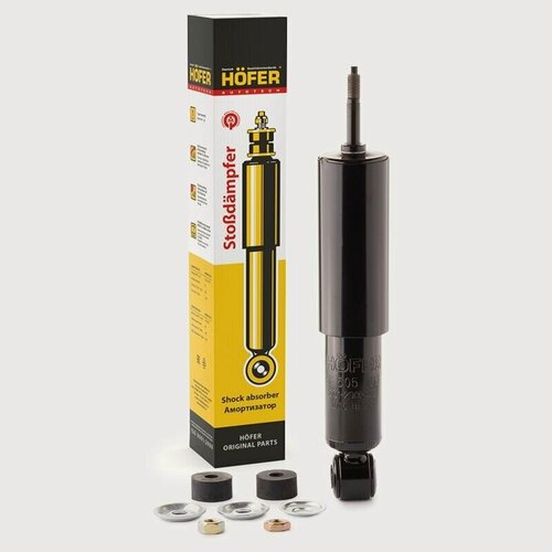 Изображение товара Амортизатор передний гидравлический HOFER HF505103 для ВАЗ 2101
