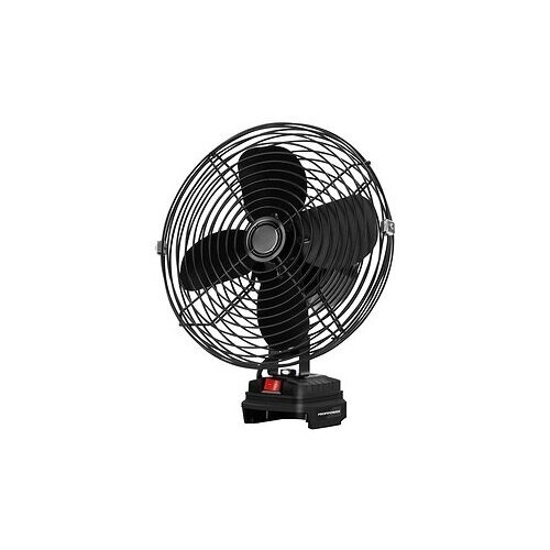 Аккумуляторный вентилятор MKDEF-18V Profipower E0144 199000₽