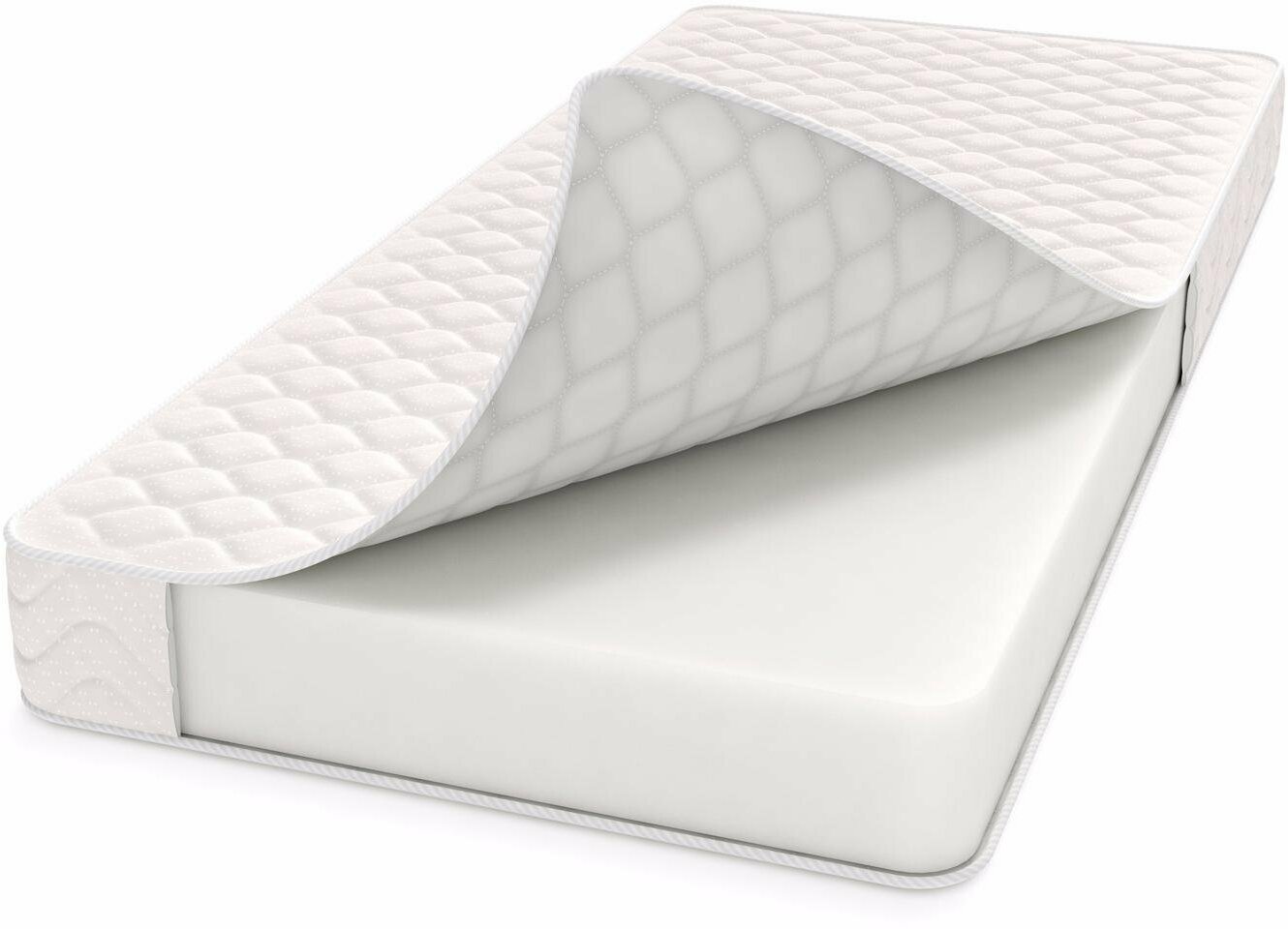 фото Матрас беспружинный MILDEX Norma