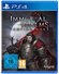 Immortal Realms: Vampire Wars (PS4, русские субтитры)