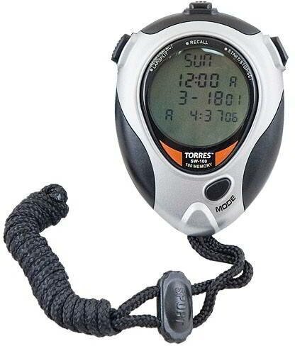 Секундомер Torres Professional Stopwatch SW100