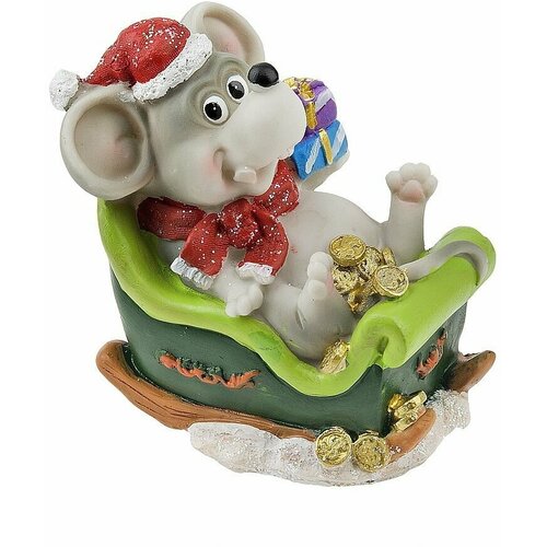 Декоративная фигурка Фигурка 