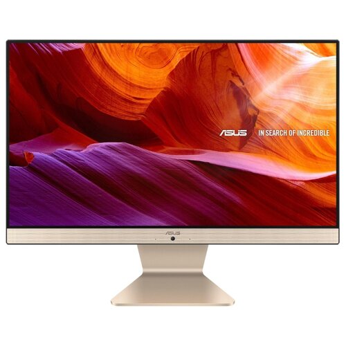 фото Моноблок asus vivo aio v222fa 90pt02g1-m03030 intel core i3-10110u/8 гб/ssd/1000 гб/intel uhd graphics/21.5"/1920x1080/endless os