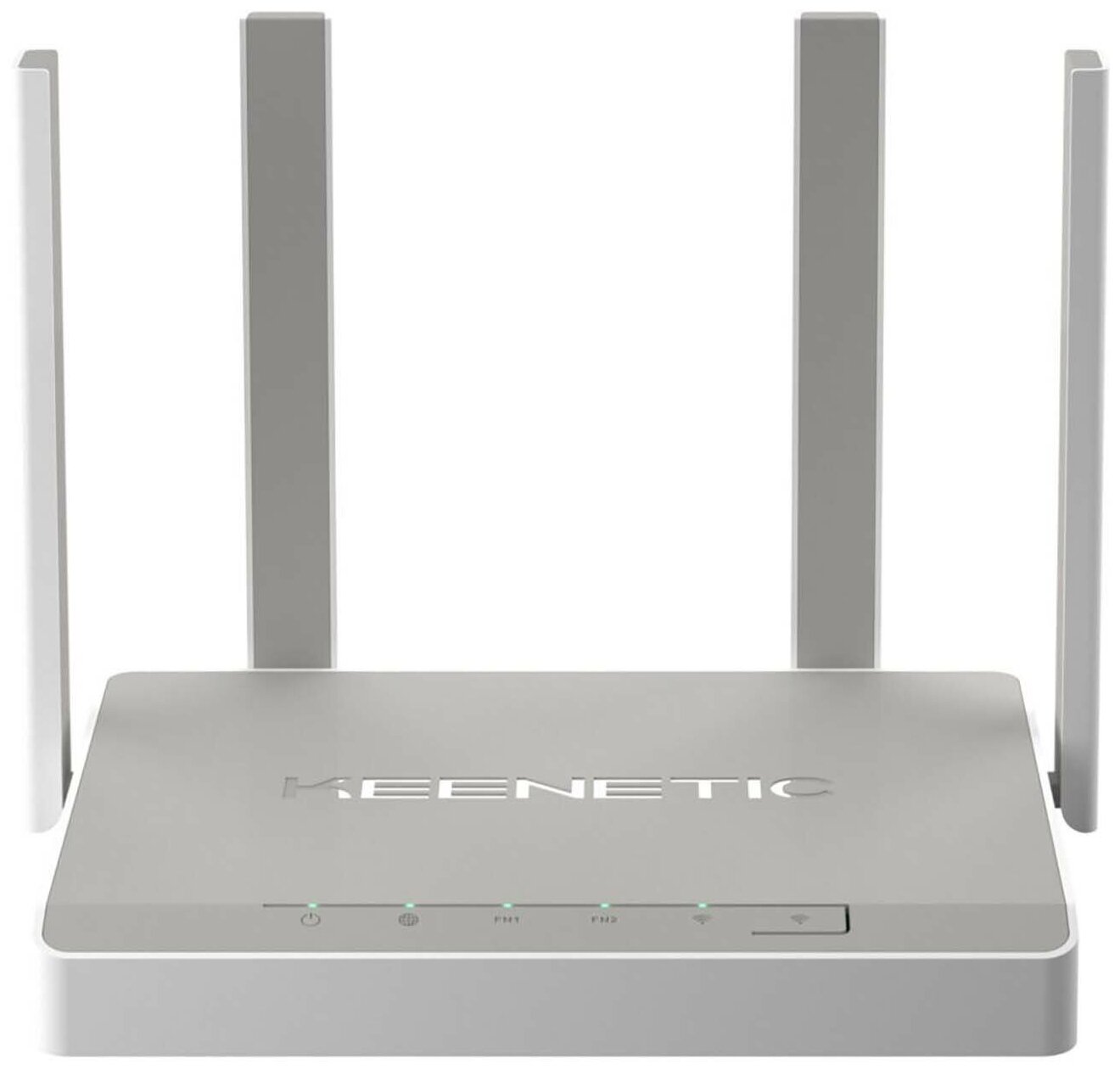 Wi-Fi роутер Keenetic Giga (KN-1011) AX1800