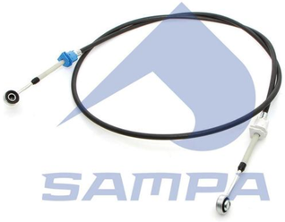 Трос КПП SAMPA 032.476 для Volvo FH