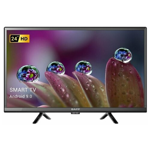 Телевизор BAFF 24 STV-HTSR 899000₽