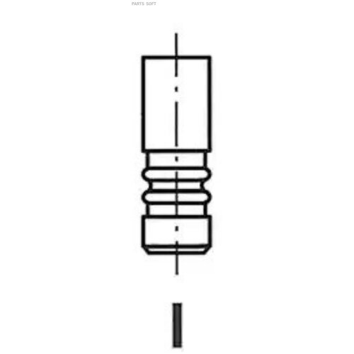 Впускной клапан Freccia r6726scr front lambda oxygen sensor 3m51 9f472 ac for ford c max focus ii volvo s40 c30 v50 1 8l 2 0l 03 12 0258006573