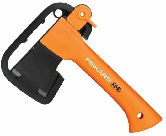 Универсальный топор Fiskars XXS, X5