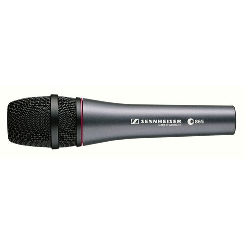 Микрофон Sennheiser E865 5133500₽