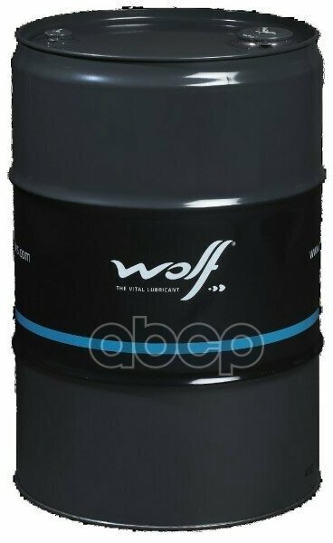 Wolf Масло Моторное Guardtech 10W40 B4 60L