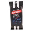 Top Gear Влажные салфетки для ухода за кожей 25 шт. - изображение