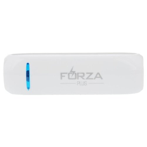 фото Аккумулятор FORZA 916-102, 2600 mAh белый коробка